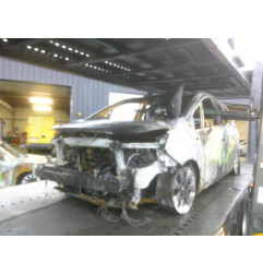 Pare choc arriere CITROEN DS3 Photo n°5