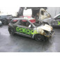 Pare choc arriere CITROEN DS3