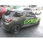 Pare choc arriere CITROEN DS3
