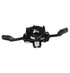 Com (Bloc Contacteur Tournant+Commodo Essuie Glace+Commodo Phare) VOLKSWAGEN GOLF 7 Photo n°3