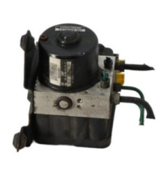 Bloc ABS (freins anti-blocage) PEUGEOT 206 Photo n°4