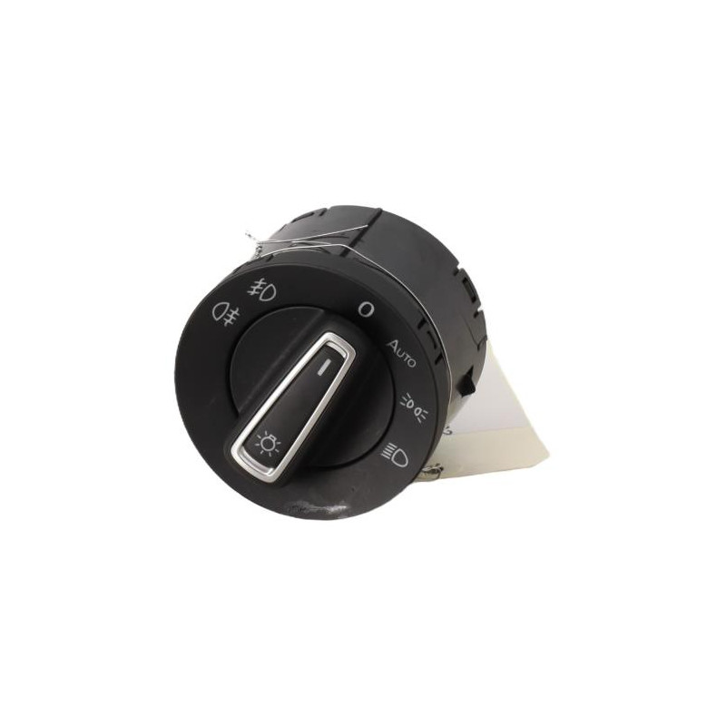Commande de phare VOLKSWAGEN GOLF 7