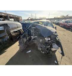 Commande de phare VOLKSWAGEN GOLF 7 Photo n°9