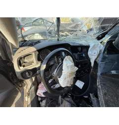 Commande de phare VOLKSWAGEN GOLF 7 Photo n°13