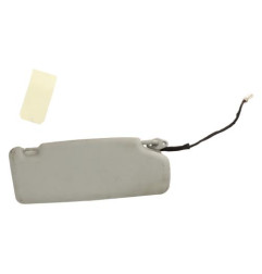 Pare soleil gauche VOLVO V 40 1 Photo n°3