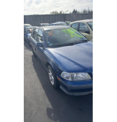 Pare soleil gauche VOLVO V 40 1 Photo n°5