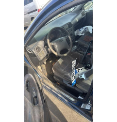 Pare soleil gauche VOLVO V 40 1 Photo n°8