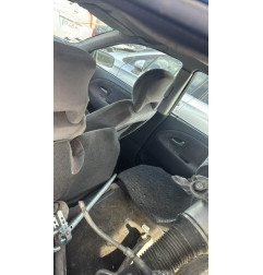 Pare soleil gauche VOLVO V 40 1 Photo n°9