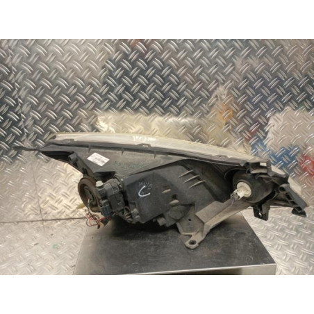 Optique avant principal gauche (feux)(phare) NISSAN NV200