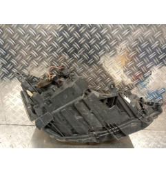 Optique avant principal gauche (feux)(phare) NISSAN NV200 Photo n°3