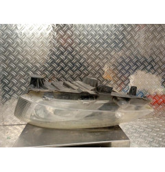 Optique avant principal gauche (feux)(phare) NISSAN NV200 Photo n°4