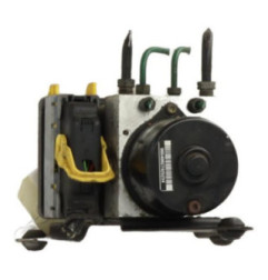 Bloc ABS (freins anti-blocage) PEUGEOT 206 Photo n°5