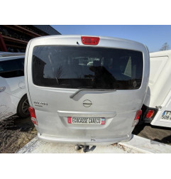 Optique avant principal gauche (feux)(phare) NISSAN NV200 Photo n°20