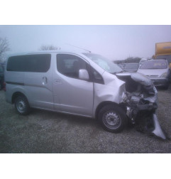 Porte avant droit NISSAN NV200 Photo n°5