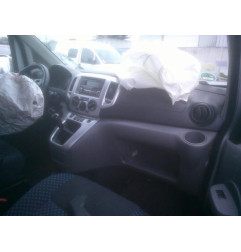 Porte avant droit NISSAN NV200 Photo n°9