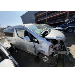 Porte avant droit NISSAN NV200 Photo n°14