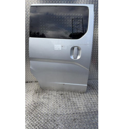 Porte laterale droit NISSAN NV200 Photo n°1