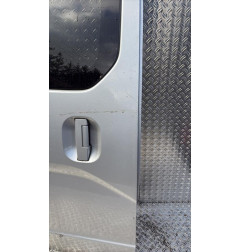 Porte laterale droit NISSAN NV200 Photo n°4