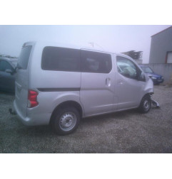 Porte laterale droit NISSAN NV200 Photo n°8