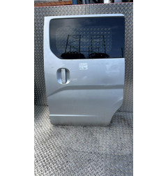 Porte laterale gauche NISSAN NV200 Photo n°1
