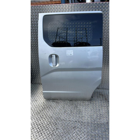 Porte laterale gauche NISSAN NV200 Photo n°1