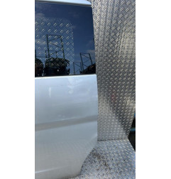 Porte laterale gauche NISSAN NV200 Photo n°3