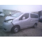 Porte laterale gauche NISSAN NV200
