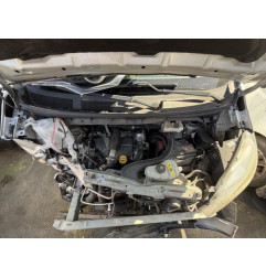 Porte laterale gauche NISSAN NV200 Photo n°11