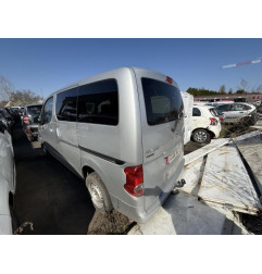 Porte laterale gauche NISSAN NV200 Photo n°18