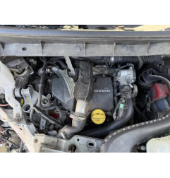 Bloc ABS (freins anti-blocage) NISSAN NV200 Photo n°15