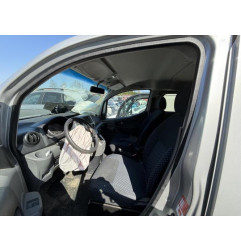 Bloc ABS (freins anti-blocage) NISSAN NV200 Photo n°18