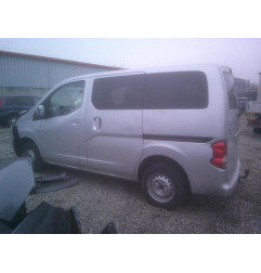 Colonne de direction NISSAN NV200 Photo n°6