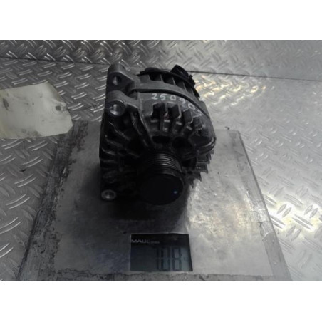 Alternateur CITROEN C4 2
