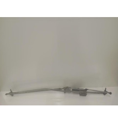 Moteur essuie glace avant CITROEN C4 2 Photo n°1