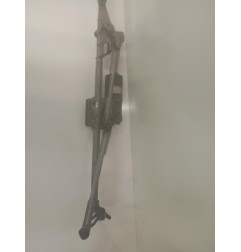 Moteur essuie glace avant CITROEN C4 2 Photo n°4