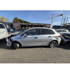 Moteur essuie glace avant CITROEN C4 2 Photo n°13