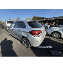 Moteur leve vitre arriere droit CITROEN C4 2 Photo n°17