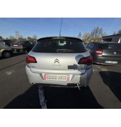 Moteur leve vitre arriere droit CITROEN C4 2 Photo n°19