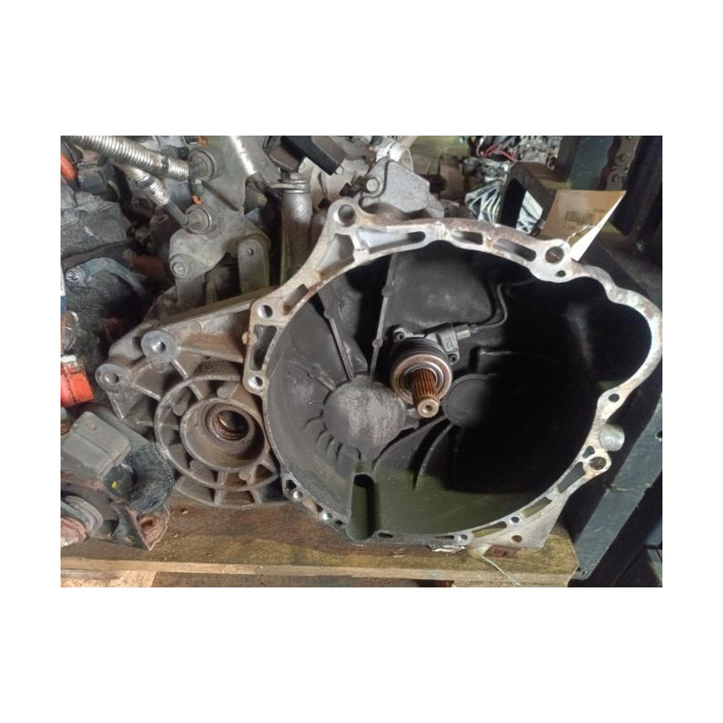 Boite de vitesses CHEVROLET CAPTIVA