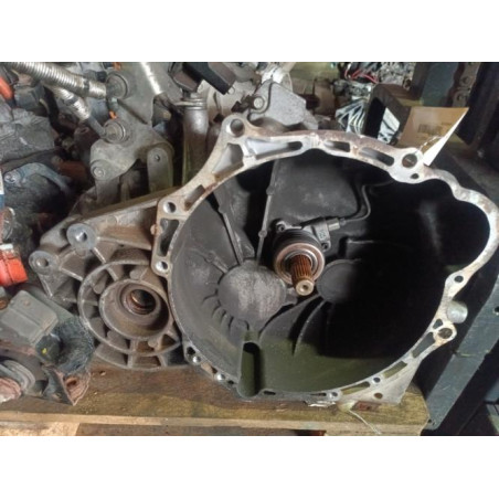 Boite de vitesses CHEVROLET CAPTIVA Photo n°1