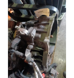 Boite de vitesses CHEVROLET CAPTIVA