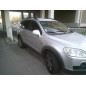 Boite de vitesses CHEVROLET CAPTIVA