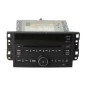 Autoradio d'origine CHEVROLET CAPTIVA