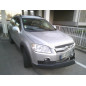 Com (Bloc Contacteur Tournant+Commodo Essuie Glace+Commodo Phare) CHEVROLET CAPTIVA