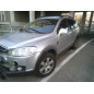 Com (Bloc Contacteur Tournant+Commodo Essuie Glace+Commodo Phare) CHEVROLET CAPTIVA