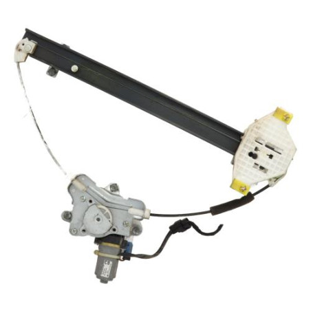 Moteur leve vitre arriere droit CHEVROLET CAPTIVA