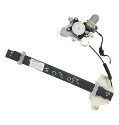 Moteur leve vitre arriere droit CHEVROLET CAPTIVA Photo n°3