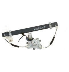 Moteur leve vitre avant droit CHEVROLET CAPTIVA Photo n°1