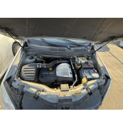 Moteur leve vitre avant droit CHEVROLET CAPTIVA Photo n°10