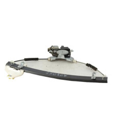 Moteur leve vitre avant gauche CHEVROLET CAPTIVA Photo n°1